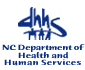 Department of Health and Human Services (DHHS) Logo/Link to DHHS Home Page.